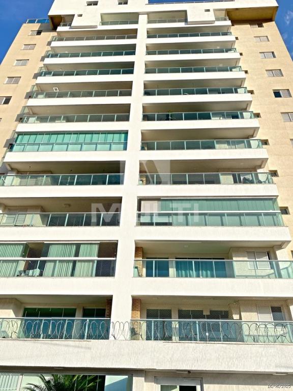 Apartamento à venda com 3 quartos, 114m² - Foto 19