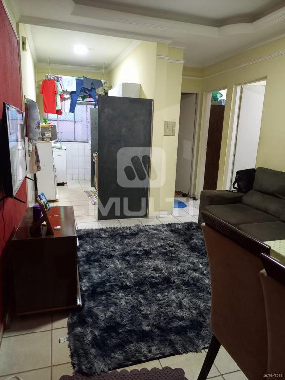 Apartamento, 2 quartos, 40 m² - Foto 1