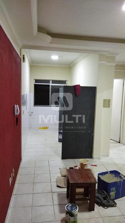 Apartamento, 2 quartos, 40 m² - Foto 2