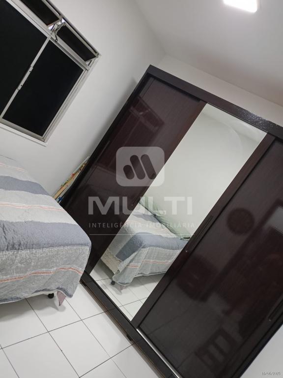 Apartamento à venda com 2 quartos, 40m² - Foto 5