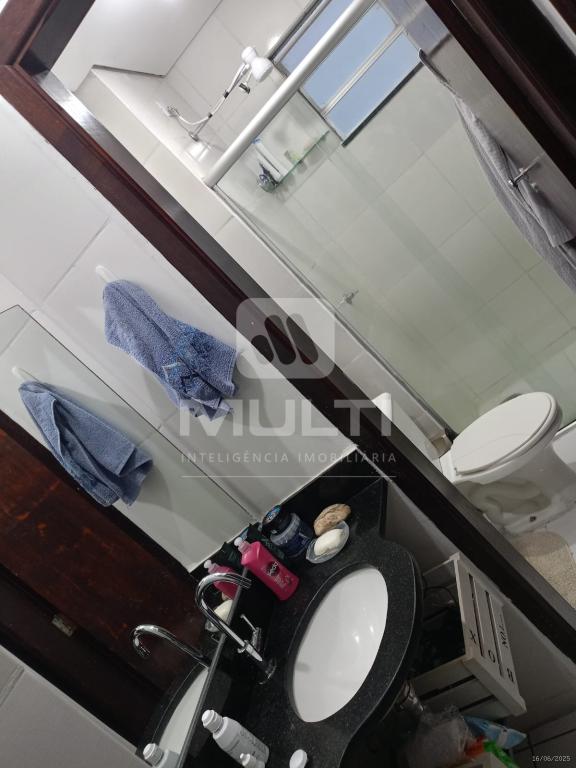 Apartamento à venda com 2 quartos, 40m² - Foto 8