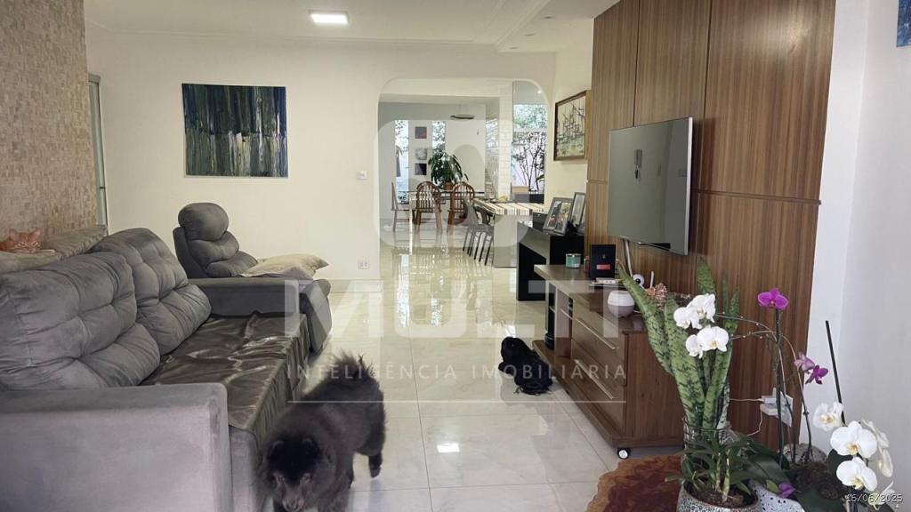 Casa, 3 quartos, 170 m² - Foto 2