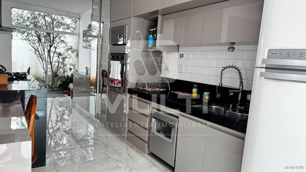 Casa, 3 quartos, 170 m² - Foto 8