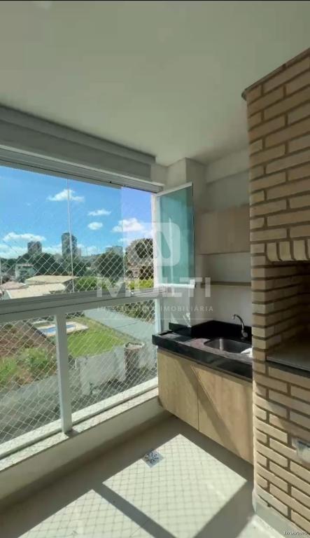 Apartamento à venda com 3 quartos, 110m² - Foto 6