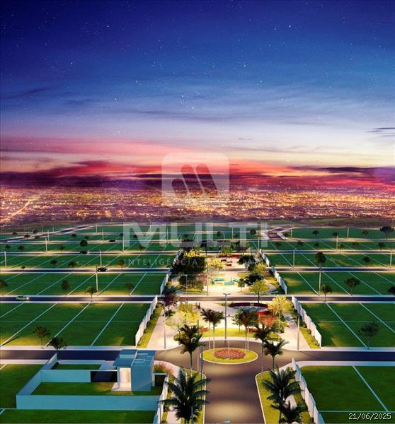 Terreno, 251 m² - Foto 1