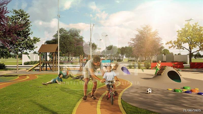 Terreno, 251 m² - Foto 3