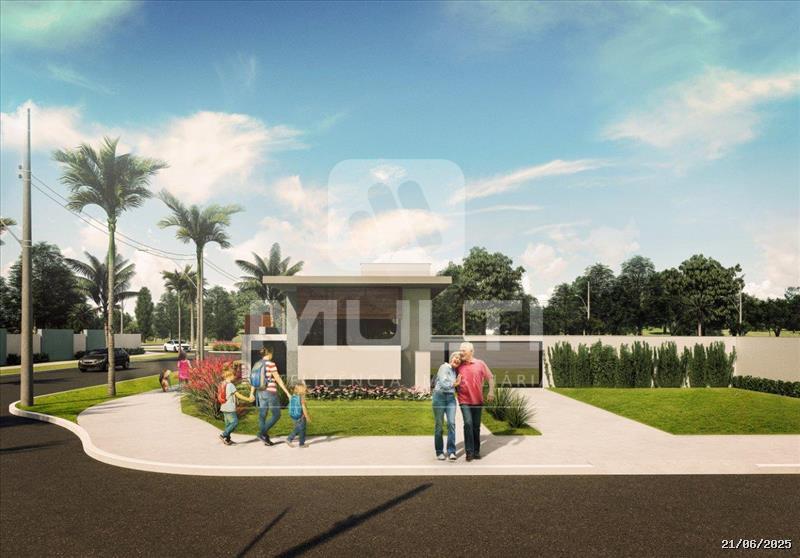 Terreno, 590 m² - Foto 2