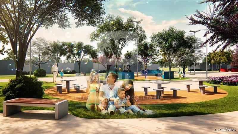 Loteamento e Condomínio - Foto 5