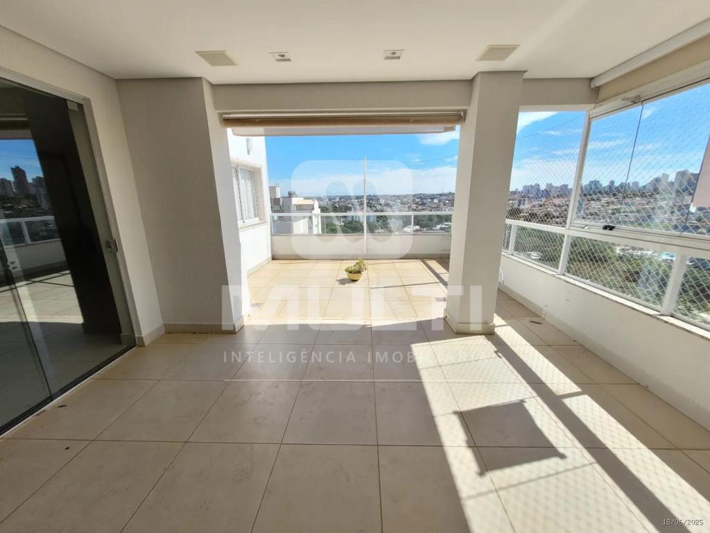 Cobertura à venda com 4 quartos, 140m² - Foto 12