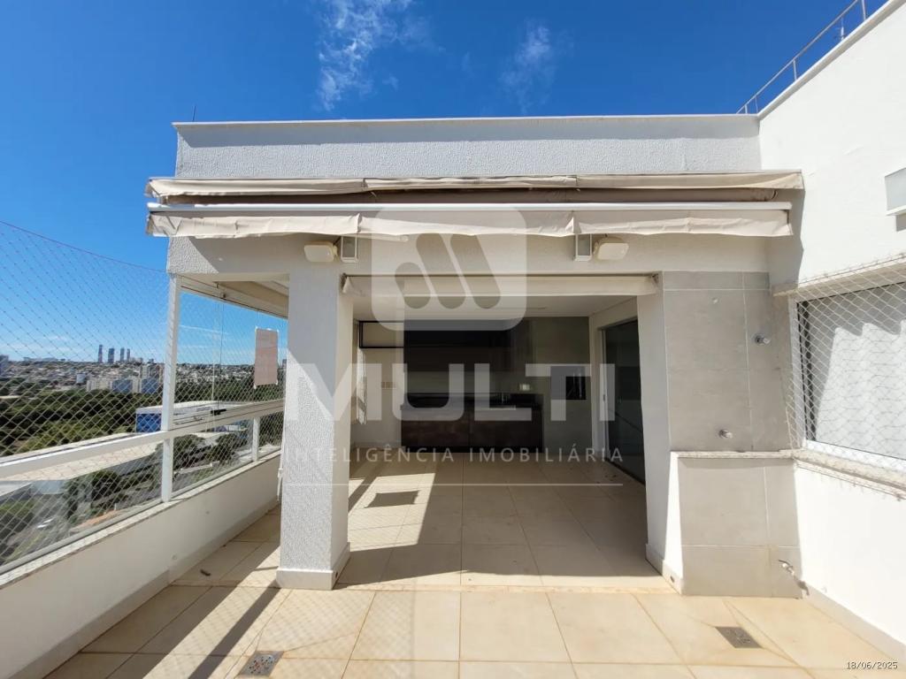 Cobertura à venda com 4 quartos, 140m² - Foto 13