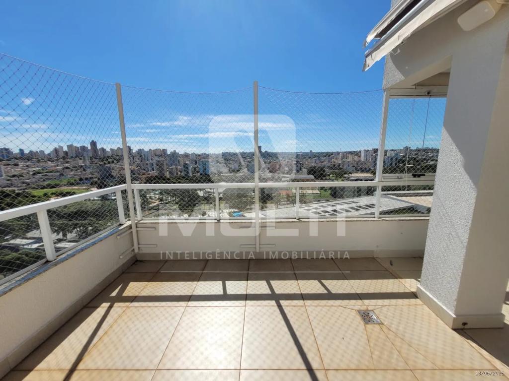 Cobertura à venda com 4 quartos, 140m² - Foto 14