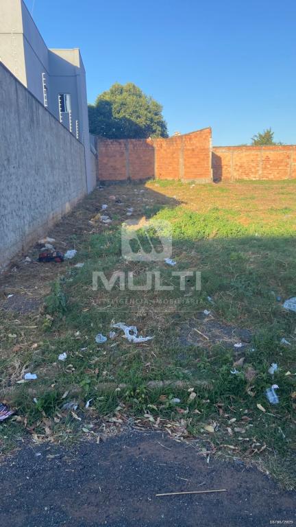 Terreno à venda com 1 quarto, 307m² - Foto 3