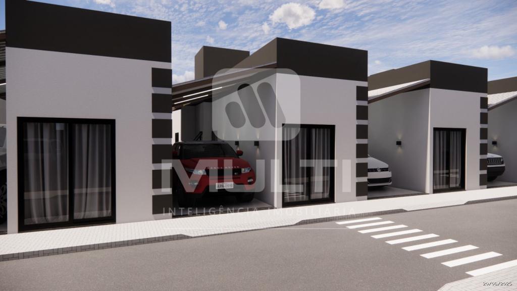 Casa de Condomínio à venda com 2 quartos, 48m² - Foto 2