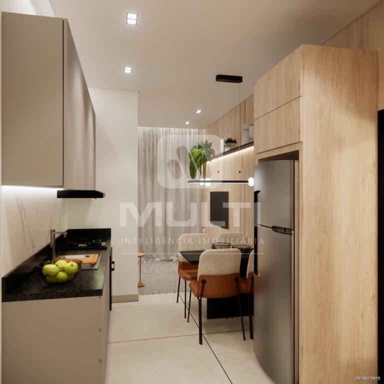 Casa de Condomínio à venda com 2 quartos, 48m² - Foto 6