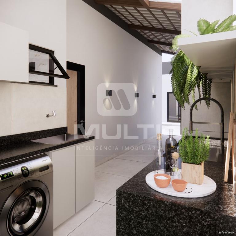 Casa de Condomínio à venda com 2 quartos, 48m² - Foto 8