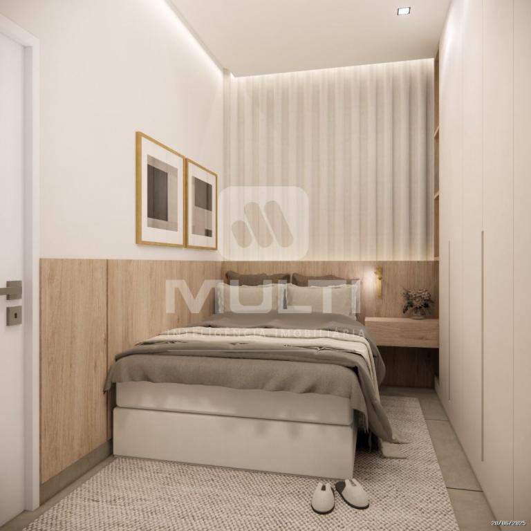 Casa de Condomínio à venda com 2 quartos, 48m² - Foto 9