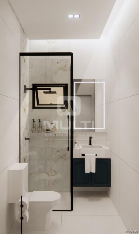 Casa de Condomínio à venda com 2 quartos, 48m² - Foto 11