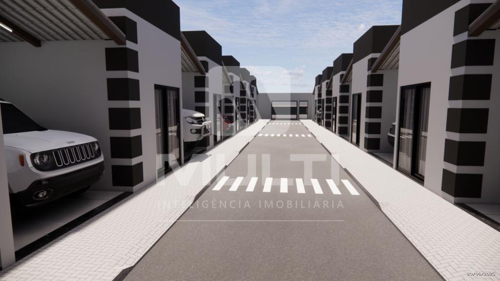 Casa de Condomínio à venda com 2 quartos, 48m² - Foto 14