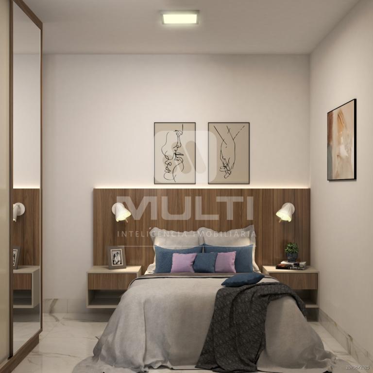 Casa de Condomínio, 2 quartos - Foto 10