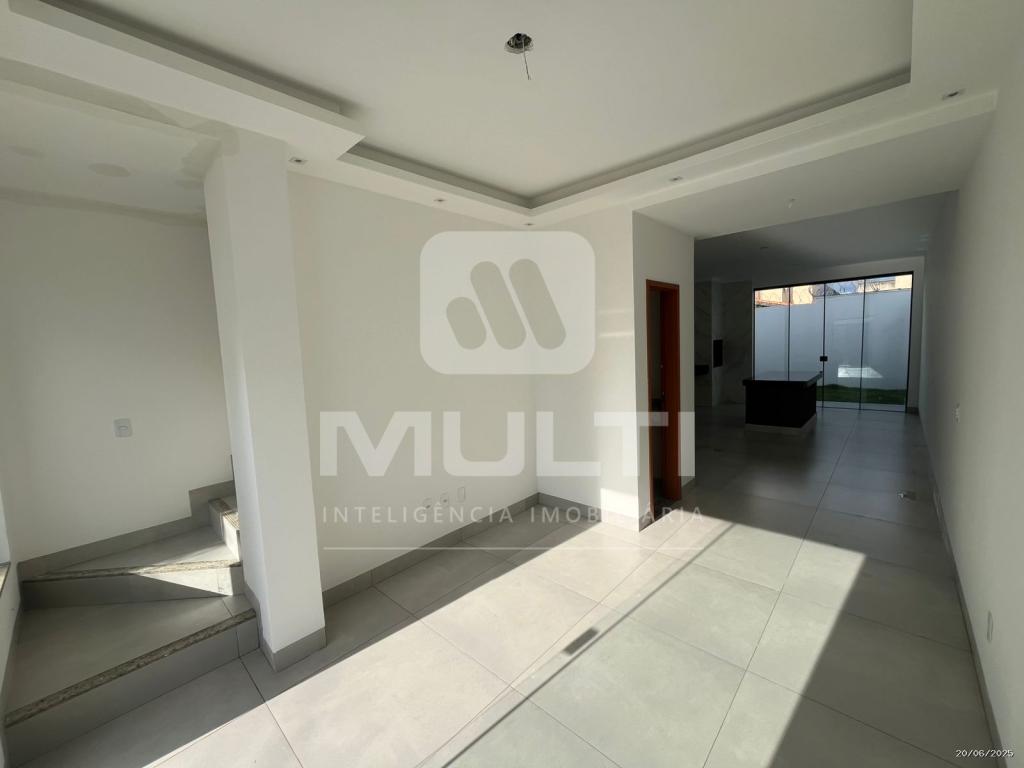 Casa, 3 quartos, 100 m² - Foto 1