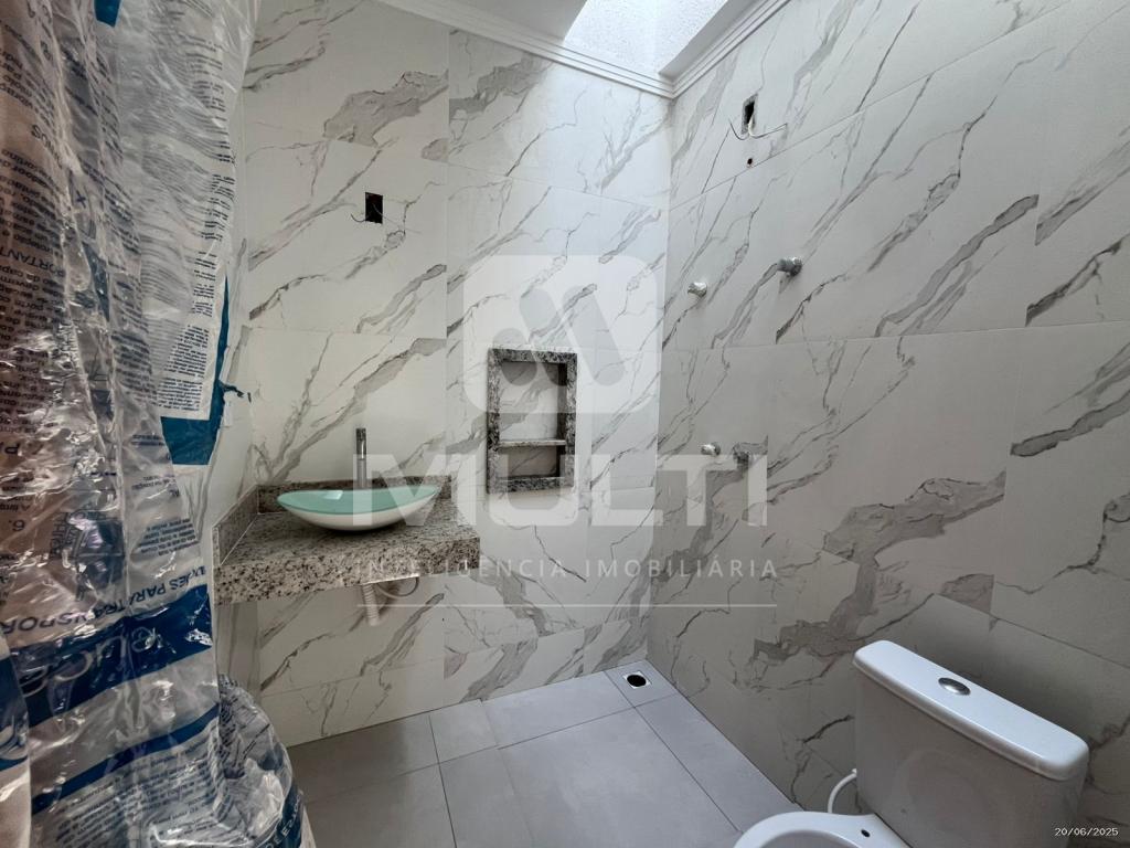 Casa, 3 quartos, 100 m² - Foto 3