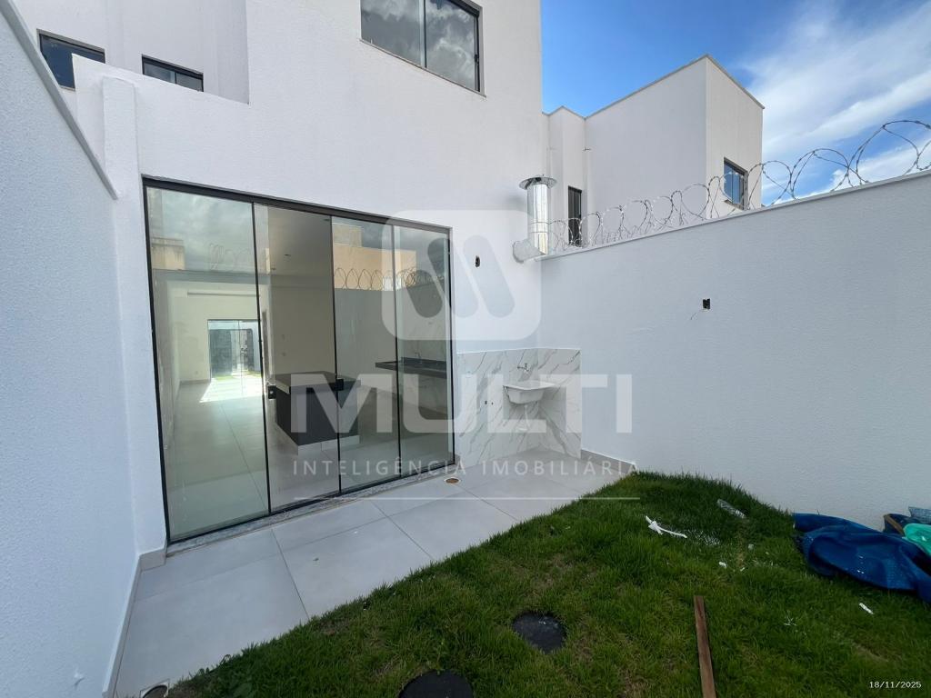 Casa, 3 quartos, 100 m² - Foto 5