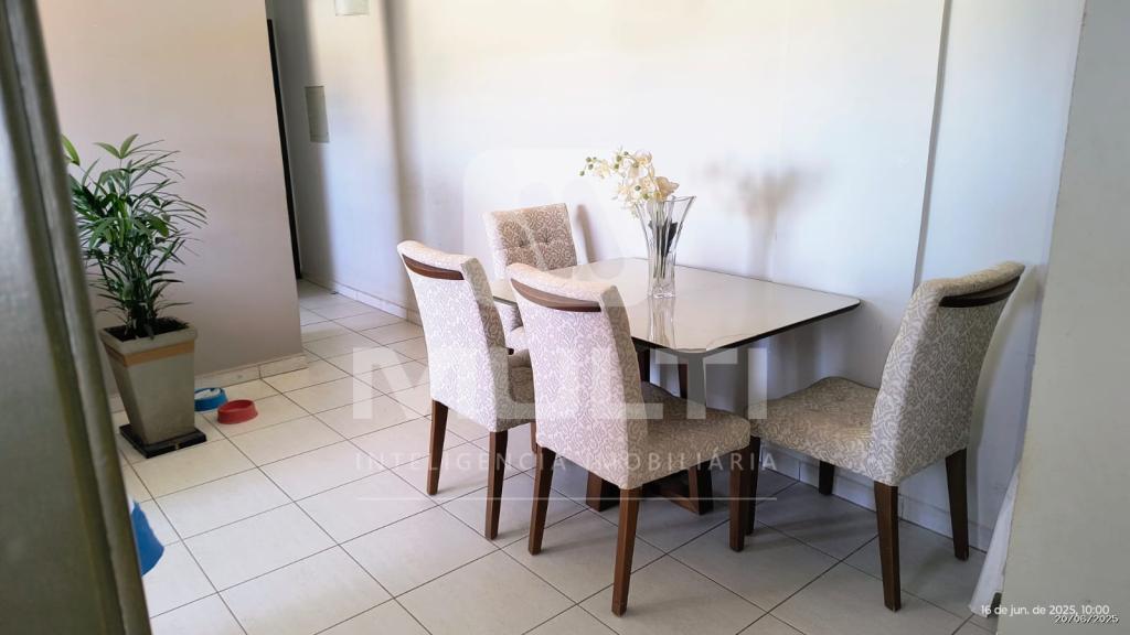 Apartamento à venda com 2 quartos, 59m² - Foto 3