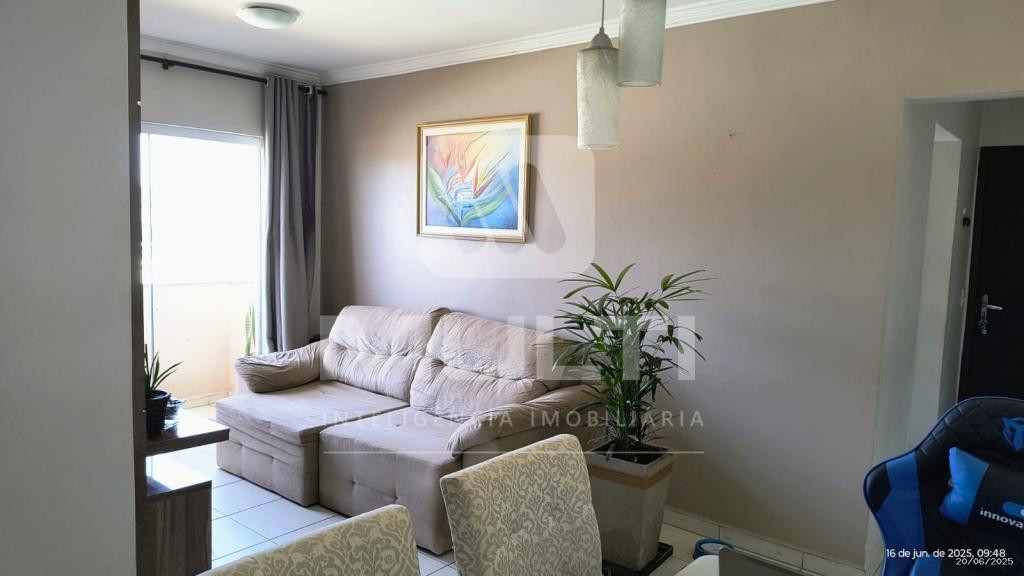 Apartamento à venda com 2 quartos, 59m² - Foto 4