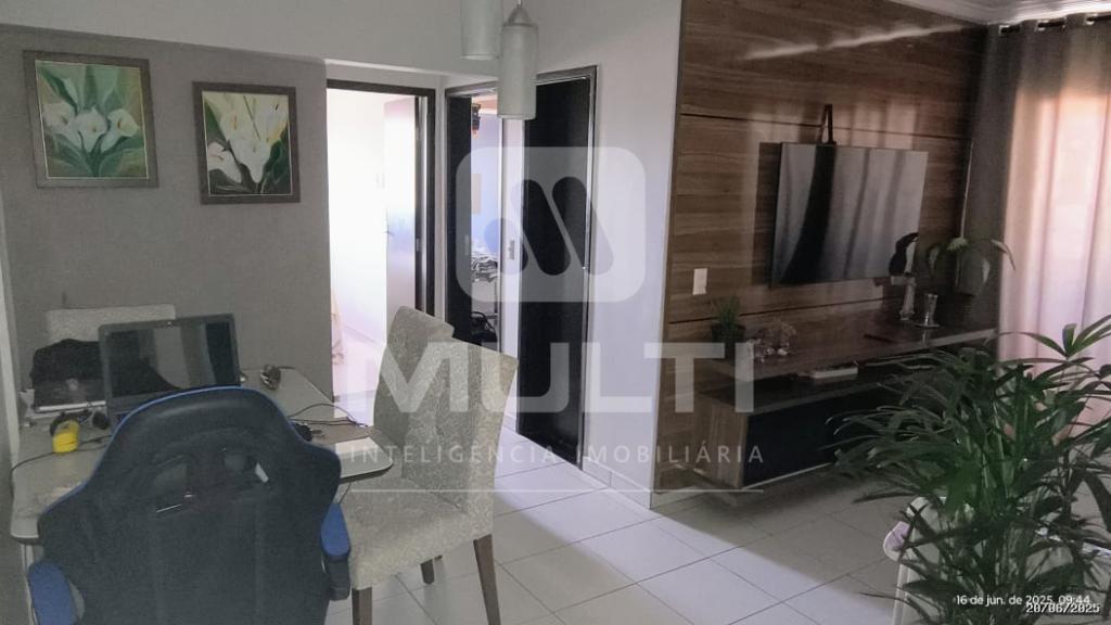 Apartamento à venda com 2 quartos, 59m² - Foto 5