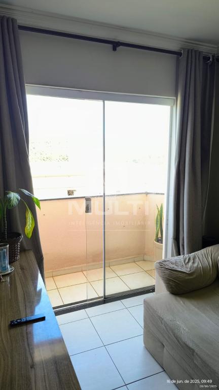 Apartamento à venda com 2 quartos, 59m² - Foto 6