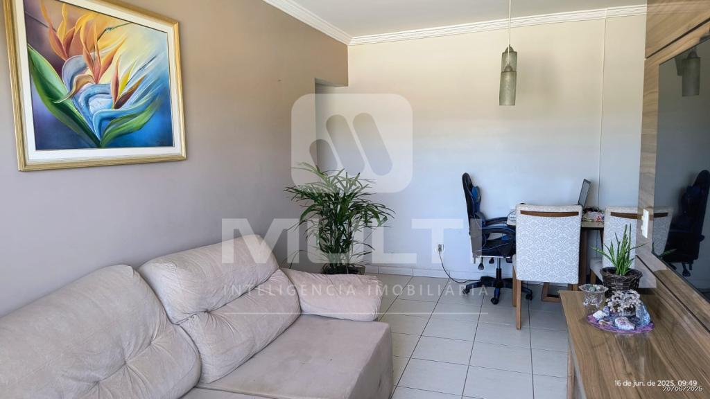 Apartamento à venda com 2 quartos, 59m² - Foto 7