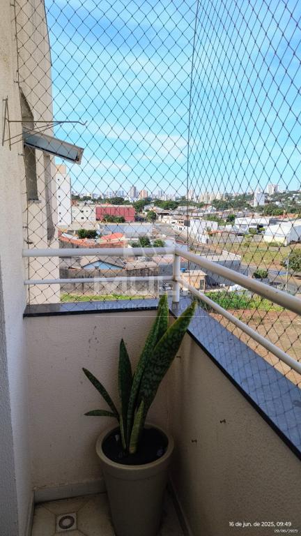 Apartamento à venda com 2 quartos, 59m² - Foto 8