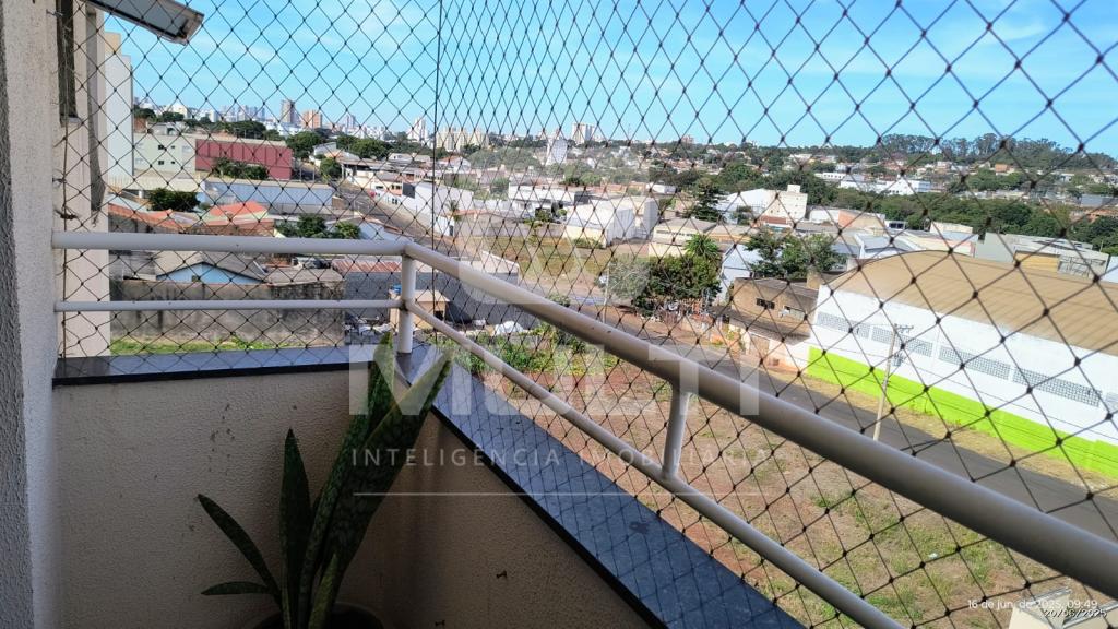 Apartamento à venda com 2 quartos, 59m² - Foto 10