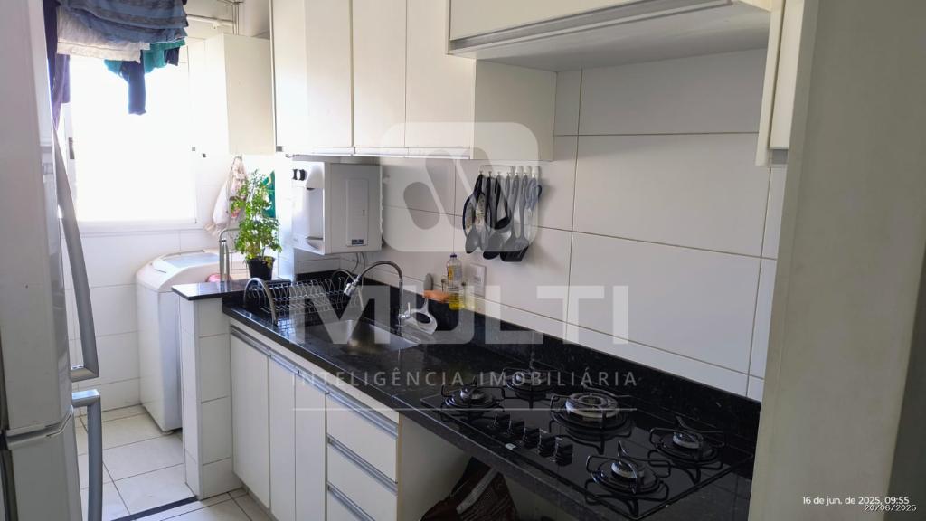 Apartamento à venda com 2 quartos, 59m² - Foto 11