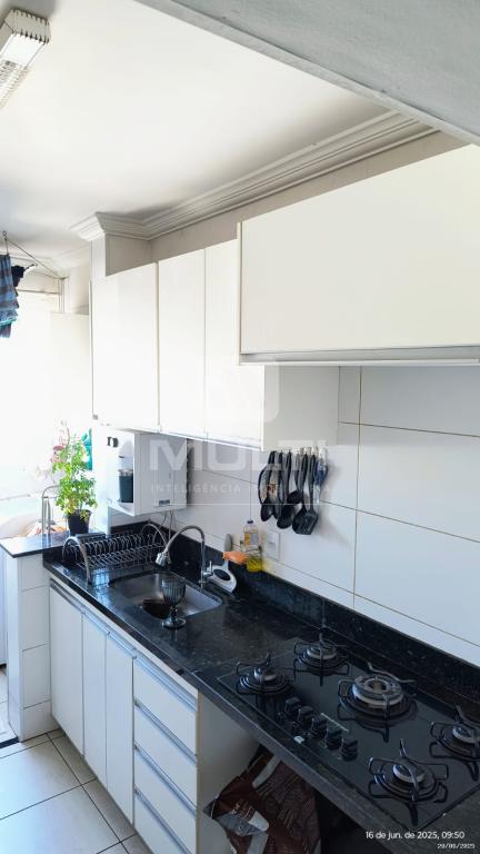 Apartamento à venda com 2 quartos, 59m² - Foto 12