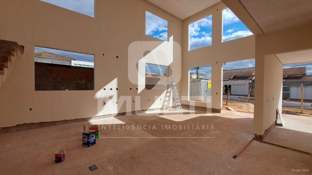 Casa à venda com 4 quartos, 429m² - Foto 3