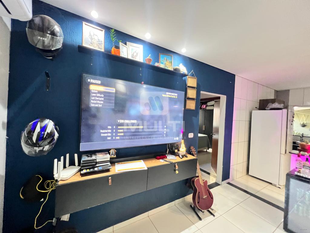 Casa à venda com 2 quartos, 57m² - Foto 3