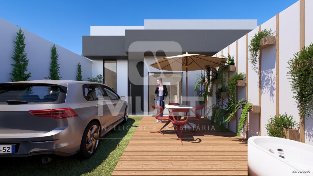 Casa, 3 quartos, 90 m² - Foto 3