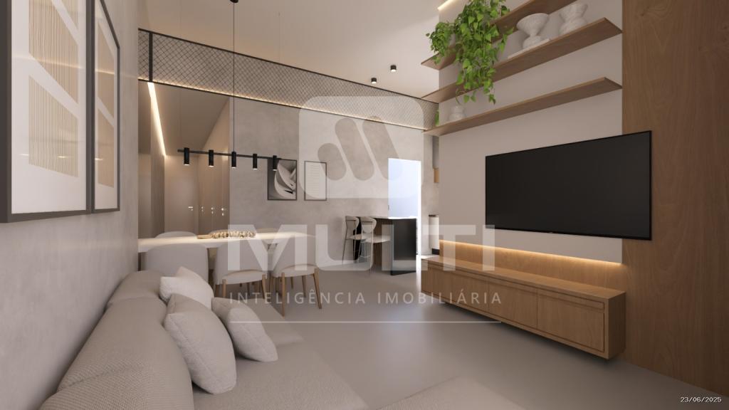 Casa, 3 quartos, 90 m² - Foto 5