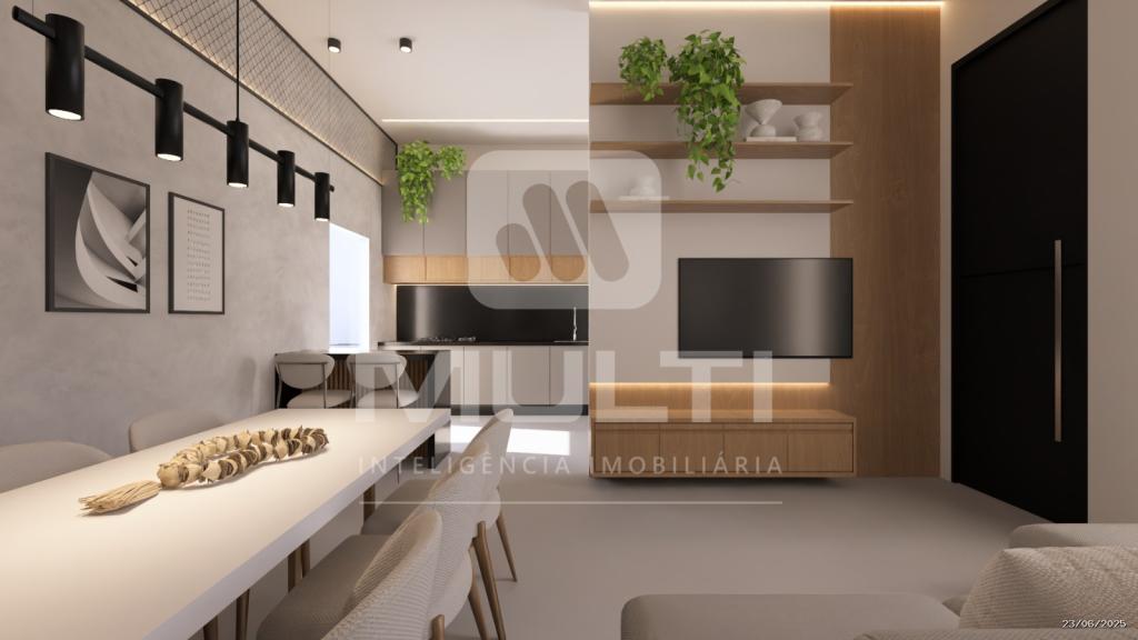 Casa, 3 quartos, 90 m² - Foto 6