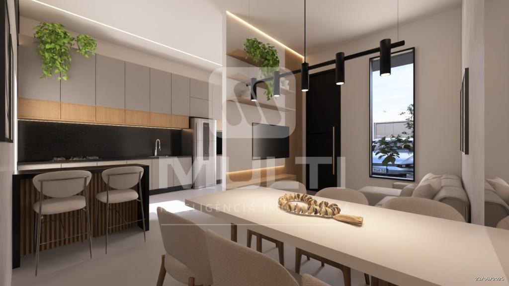 Casa, 3 quartos, 90 m² - Foto 7