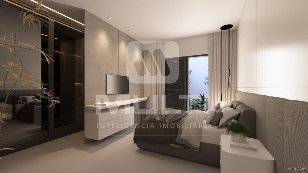 Casa, 3 quartos, 90 m² - Foto 8