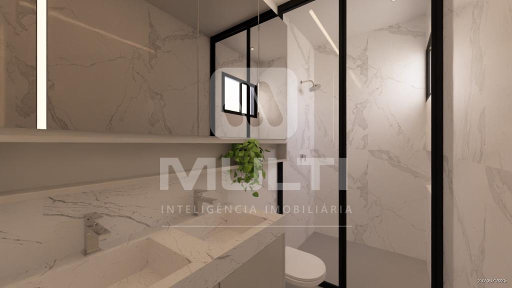 Casa, 3 quartos, 90 m² - Foto 9