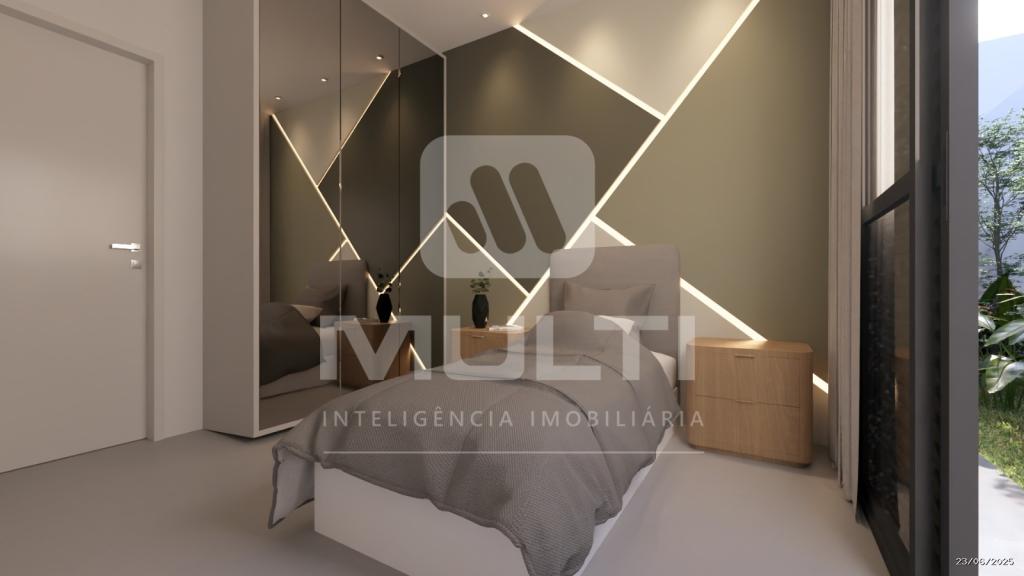 Casa, 3 quartos, 90 m² - Foto 10