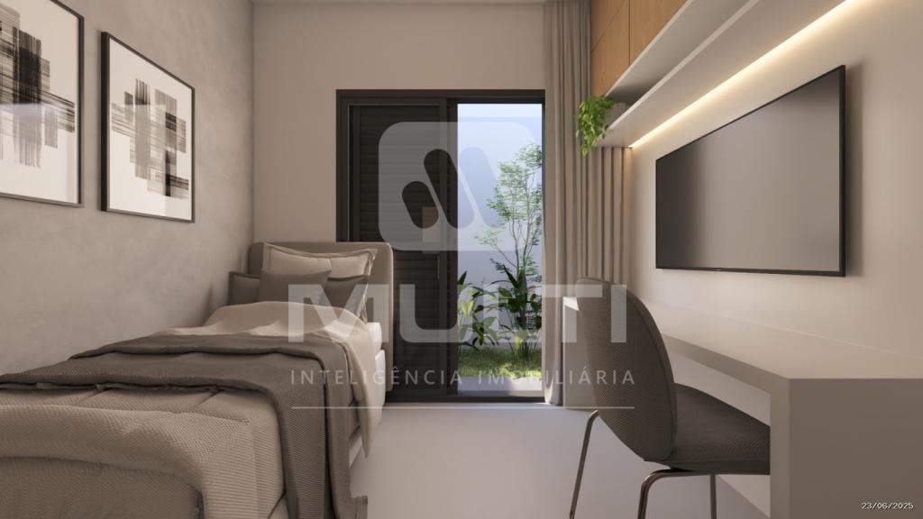 Casa, 3 quartos, 90 m² - Foto 11