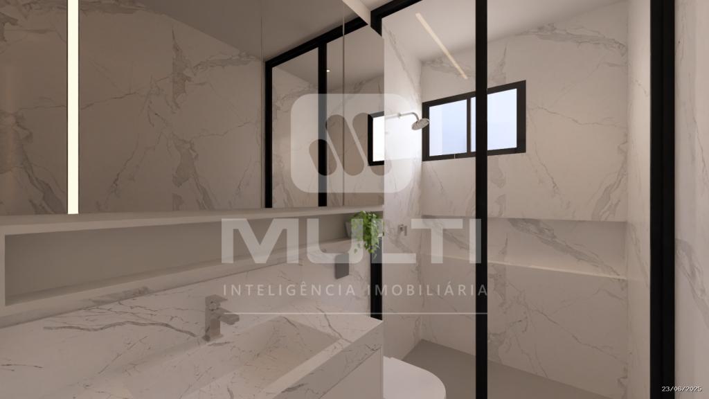 Casa, 3 quartos, 90 m² - Foto 12