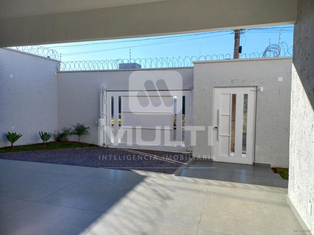 Casa à venda com 3 quartos, 287m² - Foto 3