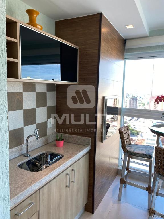 Apartamento à venda com 3 quartos, 110m² - Foto 3