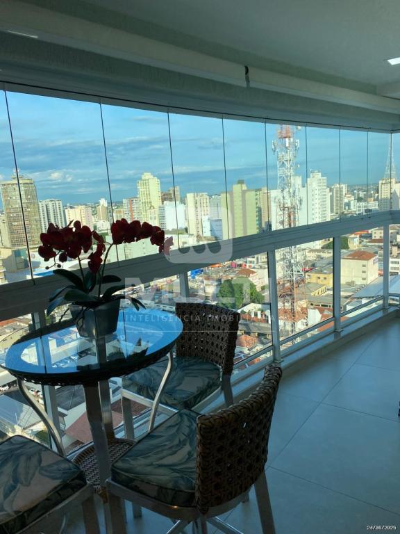 Apartamento à venda com 3 quartos, 110m² - Foto 6