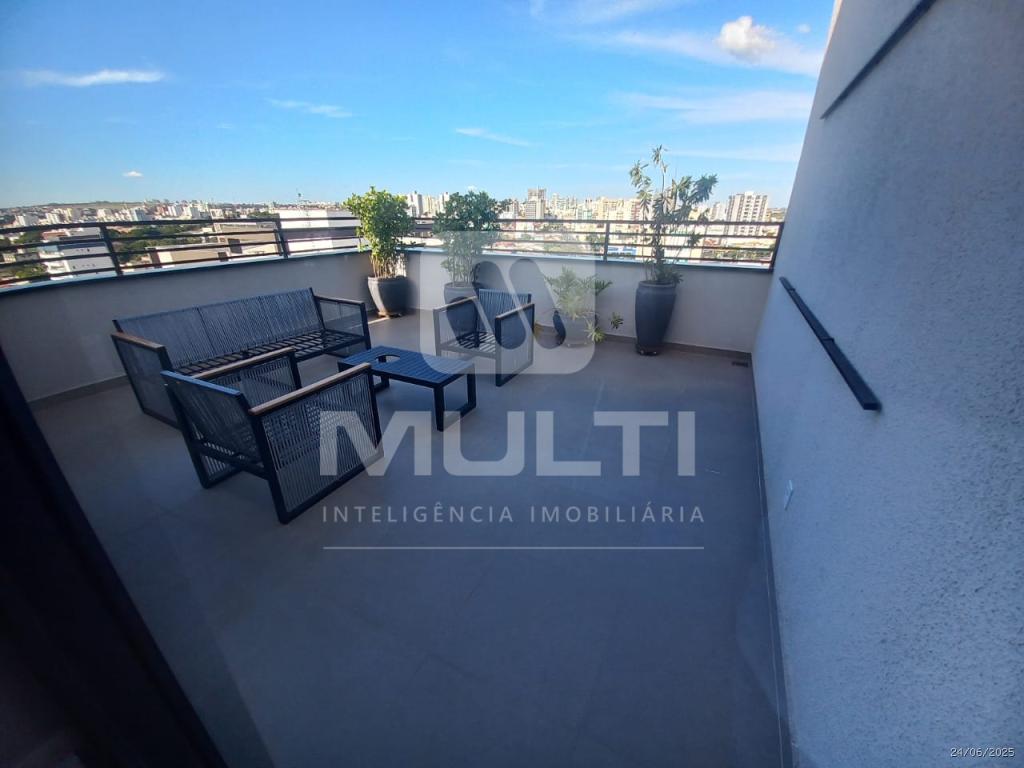 Casa, 1 quarto, 34 m² - Foto 8